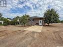 223 2Nd Avenue E, Frontier, SK  - Outdoor 