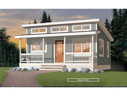 TBD Route 895  Colpitts Settlement, NB E4J 2Z4