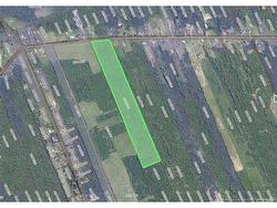 Lot rue Saint-Paul E. ST  Grande-Anse, NB E8N 1K9