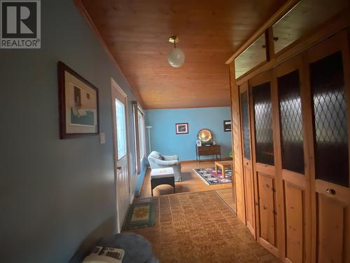 10 O'Briens Drive, Stephenville, NL - Indoor