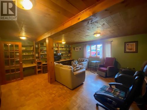 10 O'Briens Drive, Stephenville, NL - Indoor