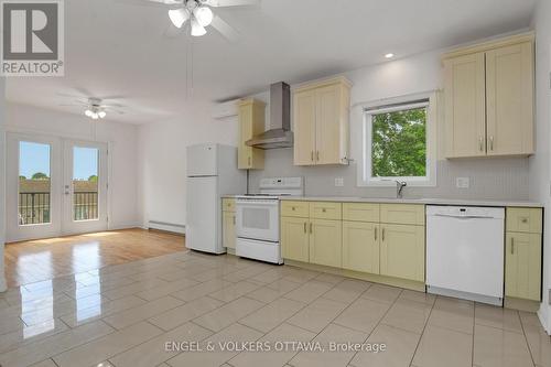 739 Principale Street, Casselman, ON - Indoor Photo Showing Kitchen