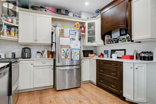 739 Principale Street, Casselman, ON - Indoor Photo Showing Kitchen