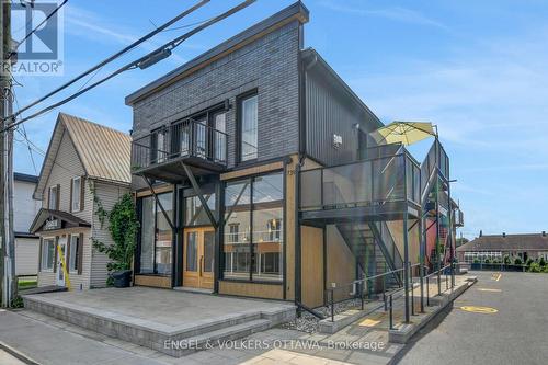 739 Principale Street, Casselman, ON - Outdoor