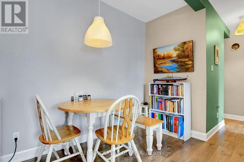 739 Principale Street, Casselman, ON - Indoor Photo Showing Dining Room