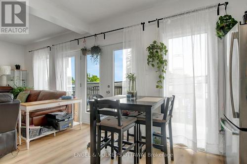 739 Principale Street, Casselman, ON - Indoor Photo Showing Dining Room