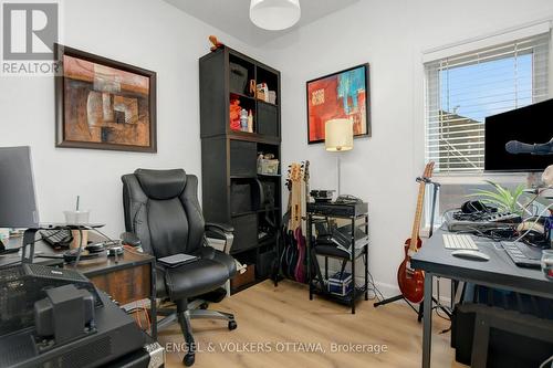 739 Principale Street, Casselman, ON - Indoor Photo Showing Office