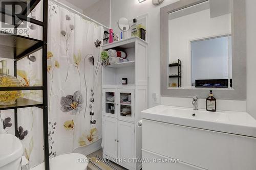 739 Principale Street, Casselman, ON - Indoor Photo Showing Bathroom