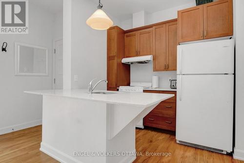 739 Principale Street, Casselman, ON - Indoor Photo Showing Kitchen