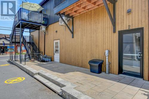 739 Principale Street, Casselman, ON - Outdoor With Exterior