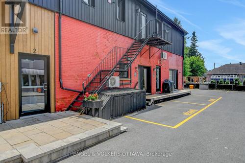 739 Principale Street, Casselman, ON - Outdoor With Exterior