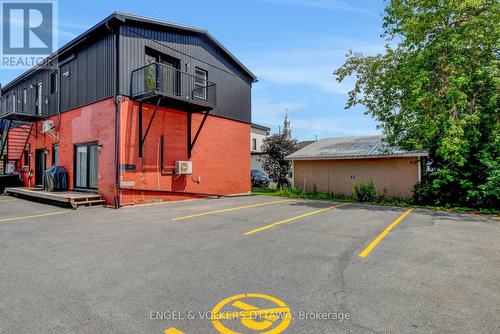 739 Principale Street, Casselman, ON - Outdoor