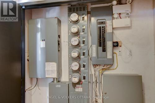 739 Principale Street, Casselman, ON - Indoor Photo Showing Basement