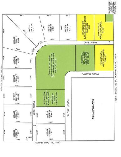 9 Poplar Bluff Road, Portage La Prairie Rm, MB 