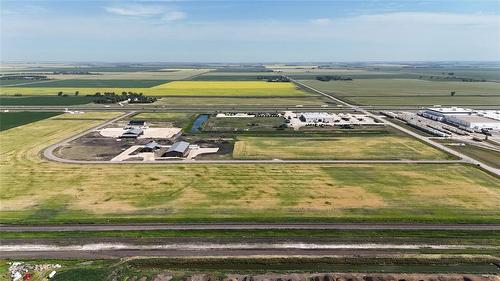 9 Poplar Bluff Road, Portage La Prairie Rm, MB 