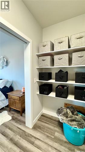 99A Semple Street, Outlook, SK - Indoor