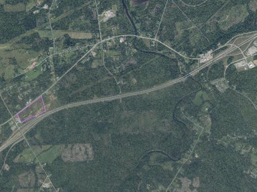 No 104 Highway, Greenhill, NS 