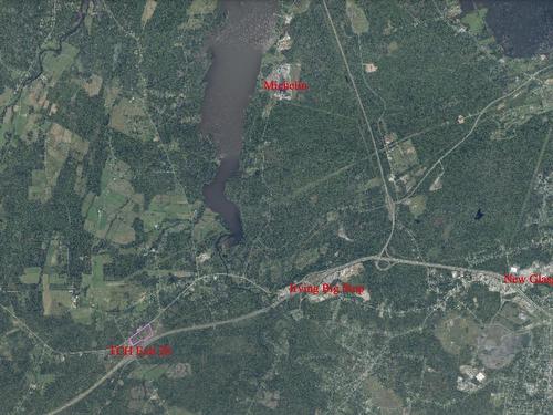 No 104 Highway, Greenhill, NS 