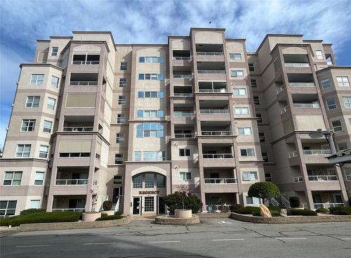 704-2245 Atkinson Street  Penticton, BC V2A 8R7