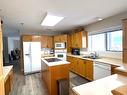 704-2245 Atkinson Street, Penticton, BC  - Indoor Photo Showing Kitchen With Double Sink 