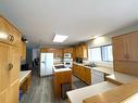 704-2245 Atkinson Street, Penticton, BC  - Indoor Photo Showing Kitchen With Double Sink 