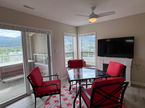 704-2245 Atkinson Street, Penticton, BC - Indoor