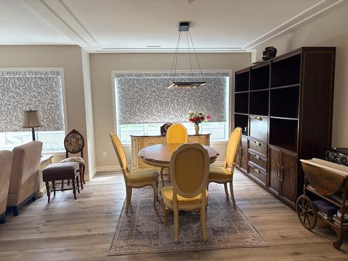 704-2245 Atkinson Street, Penticton, BC - Indoor