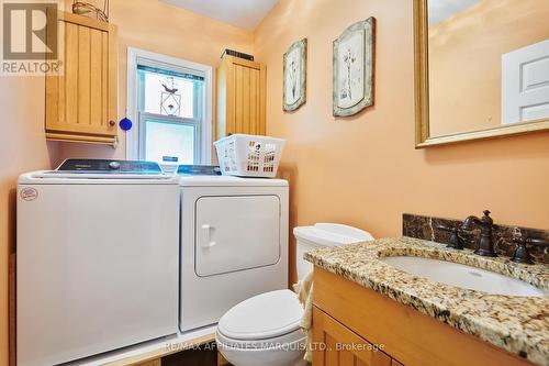 1626 Grant Avenue, Cornwall, ON - Indoor Photo Showing Laundry Room