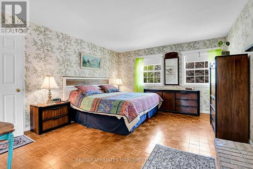 1626 Grant Avenue, Cornwall, ON - Indoor Photo Showing Bedroom