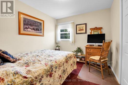 1626 Grant Avenue, Cornwall, ON - Indoor Photo Showing Bedroom