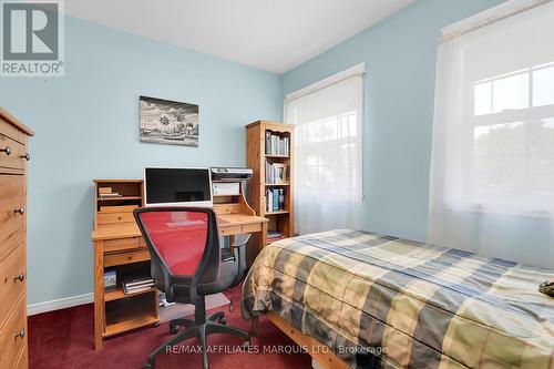 1626 Grant Avenue, Cornwall, ON - Indoor Photo Showing Bedroom