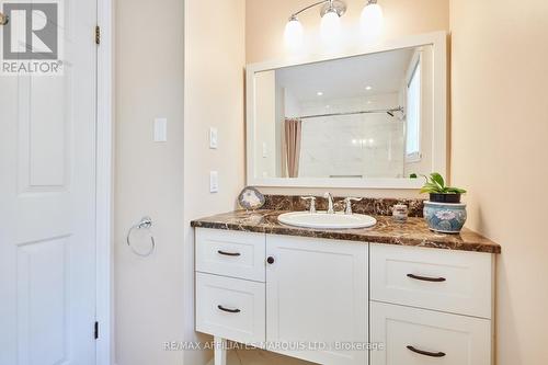 1626 Grant Avenue, Cornwall, ON - Indoor Photo Showing Bathroom