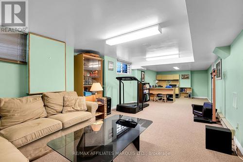 1626 Grant Avenue, Cornwall, ON - Indoor