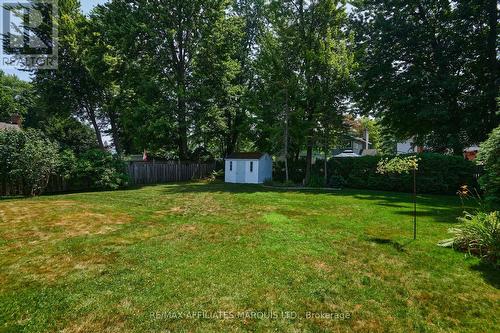 1626 Grant Avenue, Cornwall, ON - Outdoor