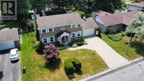 1626 Grant Avenue, Cornwall, ON - Outdoor With Facade