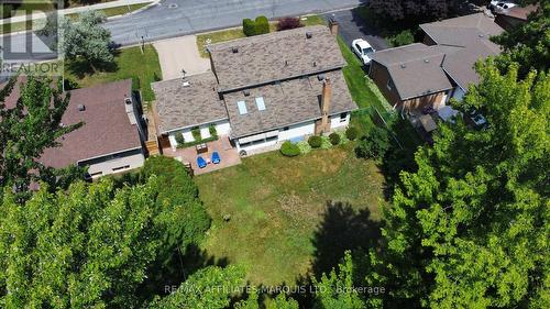 1626 Grant Avenue, Cornwall, ON - Outdoor With View