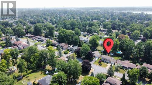 1626 Grant Avenue, Cornwall, ON - Outdoor With View