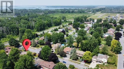1626 Grant Avenue, Cornwall, ON - Outdoor With View