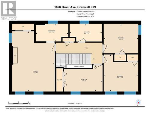 1626 Grant Avenue, Cornwall, ON - Other