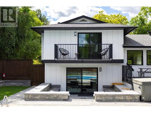 4265 Lakeshore Road, Kelowna, BC - Outdoor