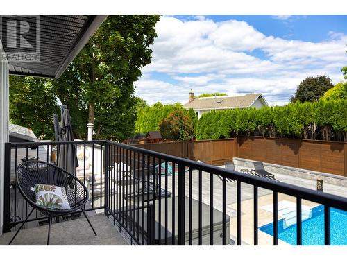 4265 Lakeshore Road, Kelowna, BC - Outdoor