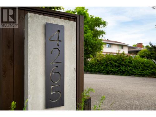 4265 Lakeshore Road, Kelowna, BC - Outdoor