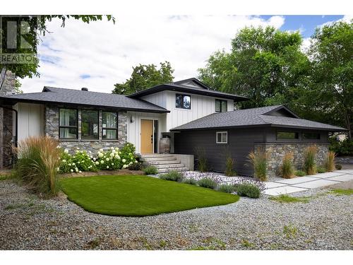 4265 Lakeshore Road, Kelowna, BC - Outdoor