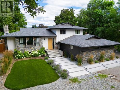 4265 Lakeshore Road, Kelowna, BC - Outdoor