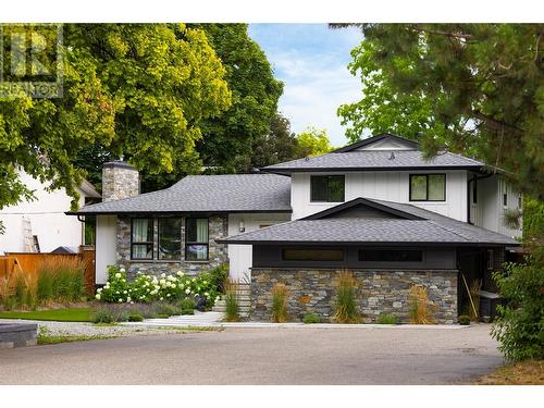 4265 Lakeshore Road, Kelowna, BC - Outdoor