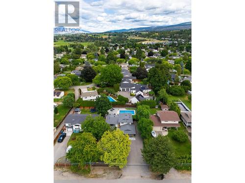 4265 Lakeshore Road, Kelowna, BC - Outdoor With View