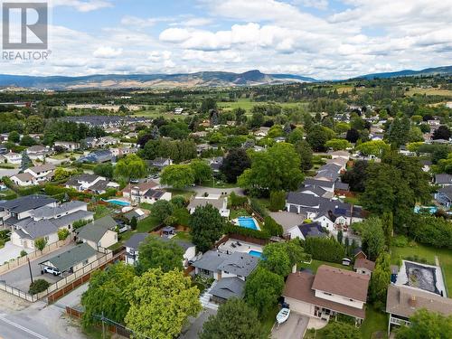 4265 Lakeshore Road, Kelowna, BC - Outdoor With View