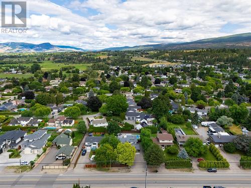 4265 Lakeshore Road, Kelowna, BC - Outdoor With View