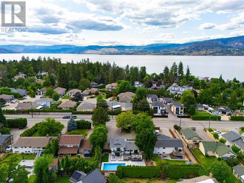 4265 Lakeshore Road, Kelowna, BC - Outdoor With Body Of Water With View