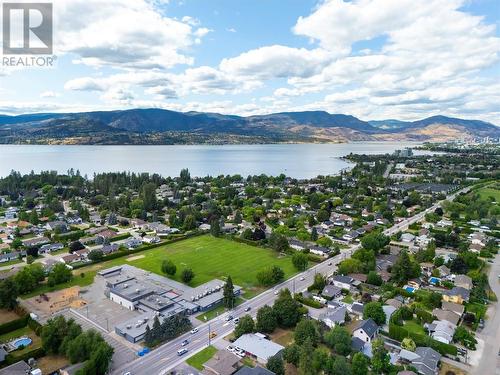 4265 Lakeshore Road, Kelowna, BC - Outdoor With Body Of Water With View